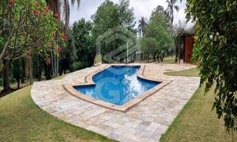 Imagem 6: Sitio Porto Feliz-SP / Haras Porto Feliz-SP