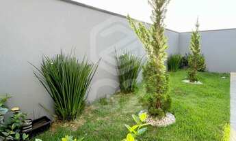 Imagem 2: CASA RESIDENCIAL em INDAIATUBA - SP, JARDINS DO IMPÉRIO