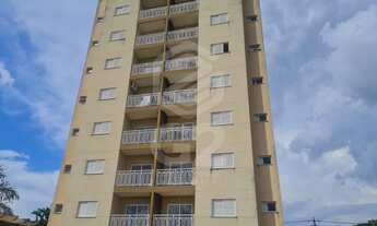 Imagem: Apartamento Edificio Arezzo - Monte Mor-SP