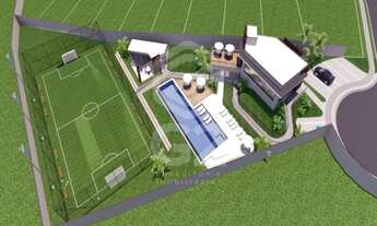 Imagem 4: Terreno Condomínio Evidencias