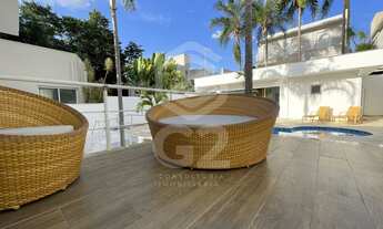 Imagem 4: Casa condominio alto padrão Indaiatuba-SP