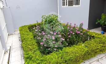 Imagem 2: CASA RESIDENCIAL em INDAIATUBA - SP, JARDIM MORADA DO SOL