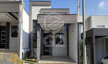 Imagem: Casa em Condomínio em Indaiatuba