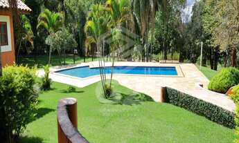 Imagem 4: Sitio Porto Feliz-SP / Haras Porto Feliz-SP