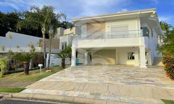 Imagem 6: Casa condominio alto padrão Indaiatuba-SP