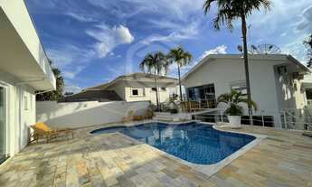 Imagem 2: Casa condominio alto padrão Indaiatuba-SP