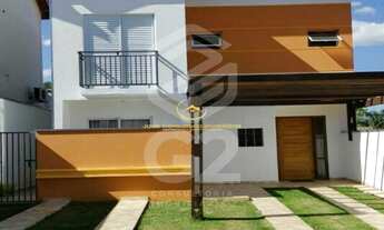 Imagem 1: Casa condominio Parque Gurantãns - Indaiatuba-SP / Casa Indaiatuba-SP / Sobrado