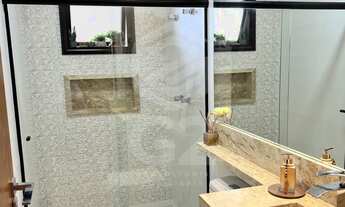 Imagem 5: CASA RESIDENCIAL em INDAIATUBA - SP, JARDINS DO IMPÉRIO