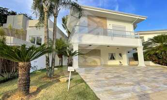 Imagem 5: Casa condominio alto padrão Indaiatuba-SP