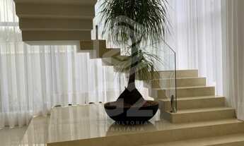 Imagem 2: Casa alto padrão Indaiatuba-SP / Sobrado novo alto padrão Alto Padrão Indaiatuba-SP / Casa