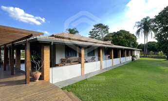 Imagem: Chacara a venda Elias Fausto-SP Monte Mor-SP