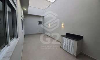 Imagem 6: CASA RESIDENCIAL em INDAIATUBA - SP, JARDIM MANTOVA