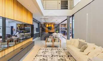 Imagem 3: Casa alto Padrão - Indaiatuba-SP / Sobrado Alto Padrão Indaiatuba-SP / Sobrado a venda Ind