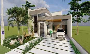 Imagem 2: CASA RESIDENCIAL em INDAIATUBA - SP, LOTEAMENTO PARK GRAN RESERVE