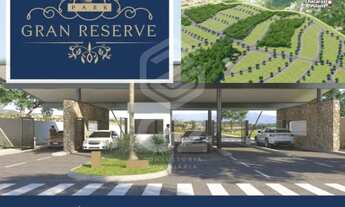 Imagem: Lote a venda Parrk Gran Reserve Indaiatuba-SP