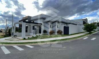 Imagem 3: Casa de esquina nova condominio Indaiatuba-SP / Casa Indaiatuba-SP