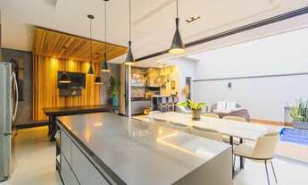 Imagem 5: Casa alto Padrão - Indaiatuba-SP / Sobrado Alto Padrão Indaiatuba-SP / Sobrado a venda Ind