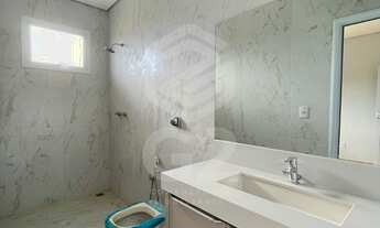 Imagem 3: CASA ASSOBRADADA INDAIATUBA-SP / CASA NOVA A VENDA INDAIATUBA-SP / CASA CONDOMINIO INDAIAT