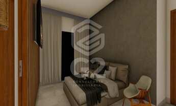Imagem 6: CASA RESIDENCIAL em INDAIATUBA - SP, LOTEAMENTO PARK GRAN RESERVE
