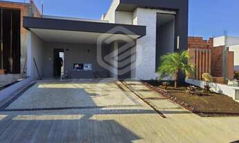 Imagem 3: CASA RESIDENCIAL em INDAIATUBA - SP, JARDIM PIEMONTE