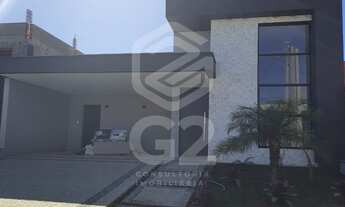 Imagem 2: CASA RESIDENCIAL em INDAIATUBA - SP, JARDIM PIEMONTE