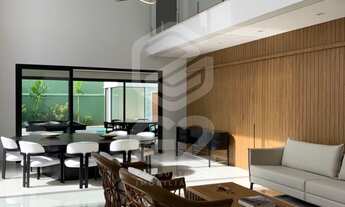 Imagem 3: Casa alto padrão Indaiatuba-SP / Sobrado novo alto padrão Alto Padrão Indaiatuba-SP / Casa