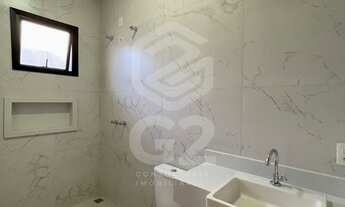 Imagem 6: Casa de esquina nova condominio Indaiatuba-SP / Casa Indaiatuba-SP