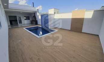 Imagem 6: CASA RESIDENCIAL em INDAIATUBA - SP, JARDIM PIEMONTE