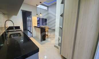 Imagem 3: CASA RESIDENCIAL em INDAIATUBA - SP, JARDIM MANTOVA