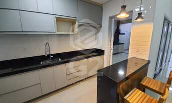 Imagem 4: CASA RESIDENCIAL em INDAIATUBA - SP, JARDIM MANTOVA