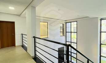 Imagem 6: Sobrado novo moderno Residencial Milano Indaiatuba-SP / Sobrado Indaiatuba-SP / Casa condo