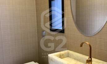 Imagem 7: Casa alto padrão Indaiatuba-SP / Sobrado novo alto padrão Alto Padrão Indaiatuba-SP / Casa