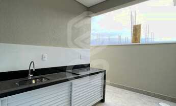 Imagem: CASA ASSOBRADADA INDAIATUBA-SP / CASA NOVA