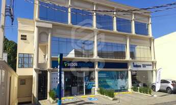 Imagem 2: SALAS COMERCIAIS, 1 banheiros, 2 vagas na garagem, 60M² de Área Construída