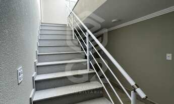 Imagem 2: CASA ASSOBRADADA INDAIATUBA-SP / CASA NOVA A VENDA INDAIATUBA-SP / CASA CONDOMINIO INDAIAT