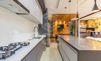 Imagem 4: Casa alto Padrão - Indaiatuba-SP / Sobrado Alto Padrão Indaiatuba-SP / Sobrado a venda Ind