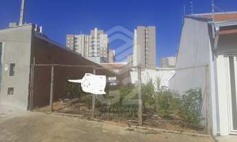 Imagem: TERRENO RESIDENCIAL em INDAIATUBA - SP