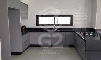 Imagem 7: Casa Condomínio Montreal Residence