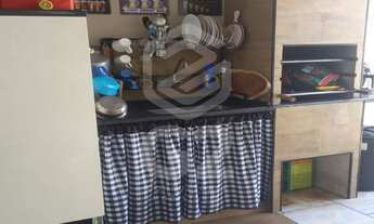 Imagem 6: CASA RESIDENCIAL em INDAIATUBA - SP, JARDIM COLONIAL