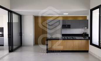 Imagem 3: Casa Condomínio Montreal Residence