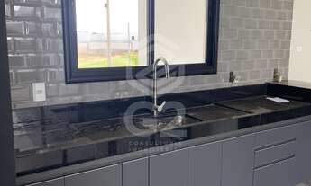 Imagem 3: Casa nova condominio indaiatuba-sp residencial mantova / Casa indaiatuba-sp / casa nova a