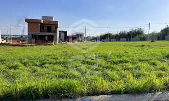 Imagem: TERRENO RESIDENCIAL em INDAIATUBA - SP