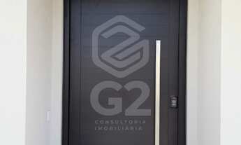 Imagem 2: Casa Condomínio Montreal Residence