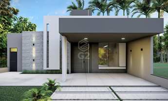 Imagem: CASA RESIDENCIAL em INDAIATUBA - SP, JARDINS