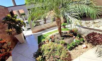 Imagem 7: CASA RESIDENCIAL em INDAIATUBA - SP, JARDIM BELA VISTA