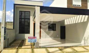 Imagem: Casa condominio - Jardim Park Real Indaiatuba-SP