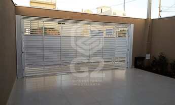 Imagem 4: CASA RESIDENCIAL em INDAIATUBA - SP, JARDIM MORIYAMA