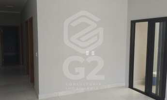 Imagem 6: Casa condominio - Jardim Park Real Indaiatuba-SP / Casa Indaiatuba-SP