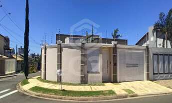 Imagem 3: CASA RESIDENCIAL em INDAIATUBA - SP, JARDIM ESPLANADA