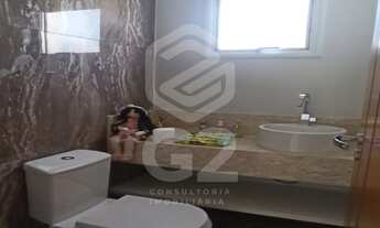 Imagem 6: CASA RESIDENCIAL em INDAIATUBA - SP, JARDIM ESPLANADA